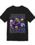 CAMISETA DE JUSTUS GASKIN