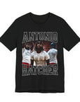 ANTONIO HATCHER - TEE