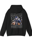 GAVIN MONTURO - HOODIE