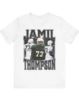 JAMIL THOMPSON - CAMISETA