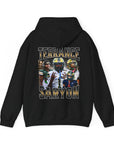 TERRANCE SARYON - HOODIE