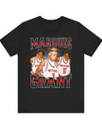 MARQUÉS GRANT - CAMISETA