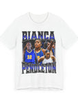 BIANCA PENDLETON - TEE