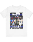 CJ MCBEAN - TEE