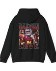 DAEVON LOVE - HOODIE