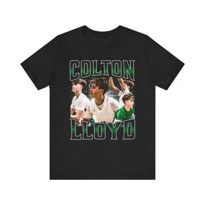 COLTON LLOYD - TEE