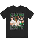 COLTON LLOYD - CAMISETA