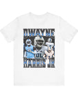 DWAYNE HARRIS JR - TEE