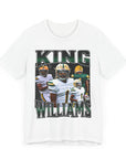 KING WILLIAMS - TEE