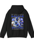 KAYLEN WILLIAMS - SUDADERA CON CAPUCHA