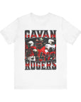 GAVAN ROGERS - TEE