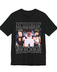 CAMISETA DE KOBE NEILSEN