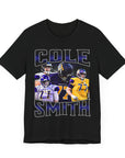 COLE SMITH - CAMISETA