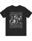 CAMISETA DE JERAMIE COOPER