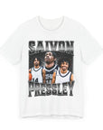 CAMISETA SAIVON PRESSLEY