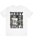 TERRY WEEMS JR - TEE