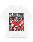 CAMISETA TRASHAWN BROWN