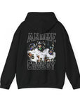 ANDRE CROSBY - HOODIE