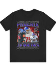 CAMISETA DE PHOENIX JENKINS