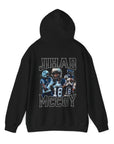 JIHAD MCCOY - HOODIE