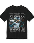 ERIC WEEMS JR - CAMISETA