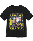 CAMISETA ANDERSON BOYZ