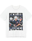 SKYLER MUCCI - CAMISETA