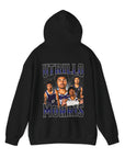 UTRILLO MORRIS - HOODIE