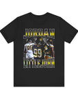 CAMISETA JORDAN LITTLEJOHN