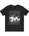 ANDRE CROSBY - TEE