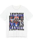 JAYDON MANUEL - CAMISETA