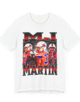 MJ MARTIN - TEE