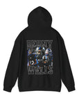 DEONY WELLS - HOODIE