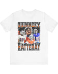 QUINNCEY RATTERAY - TEE