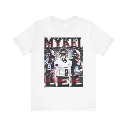 MYKEL LEE - TEE
