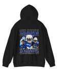 SHAWN SEAGRAVES - HOODIE