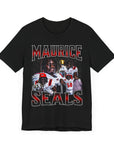 CAMISETA MAURICE SEALS