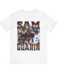 SAM GUARIN  - TEE