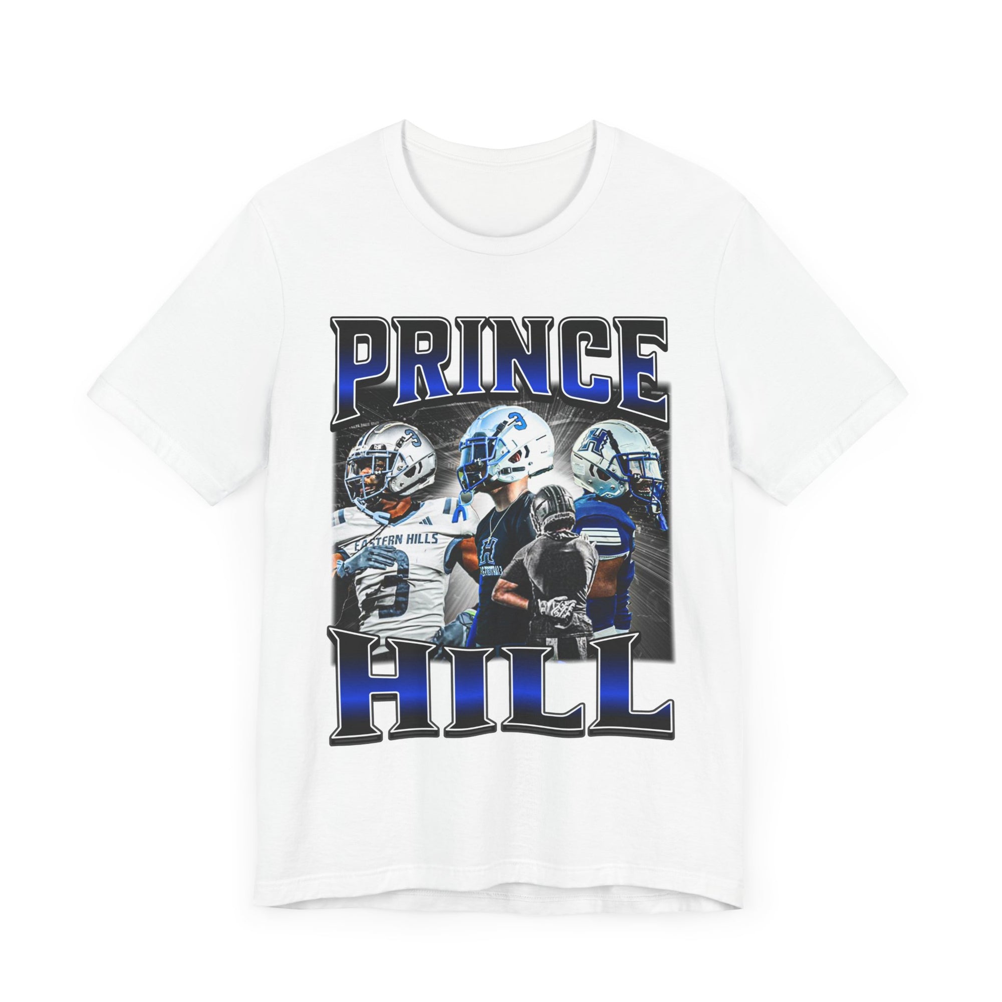 PRINCE HILL - TEE