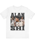 ALAN SHI-CAMISETA