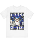 CAMISETA DEUCE HUNTER