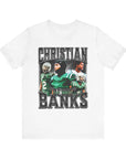 CHRISTIAN BANKS - TEE