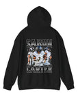 SARON CARTER - HOODIE