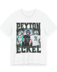 CAMISETA PEYTON ECKEL