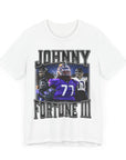 JOHNNY FORTUNE III - CAMISETA