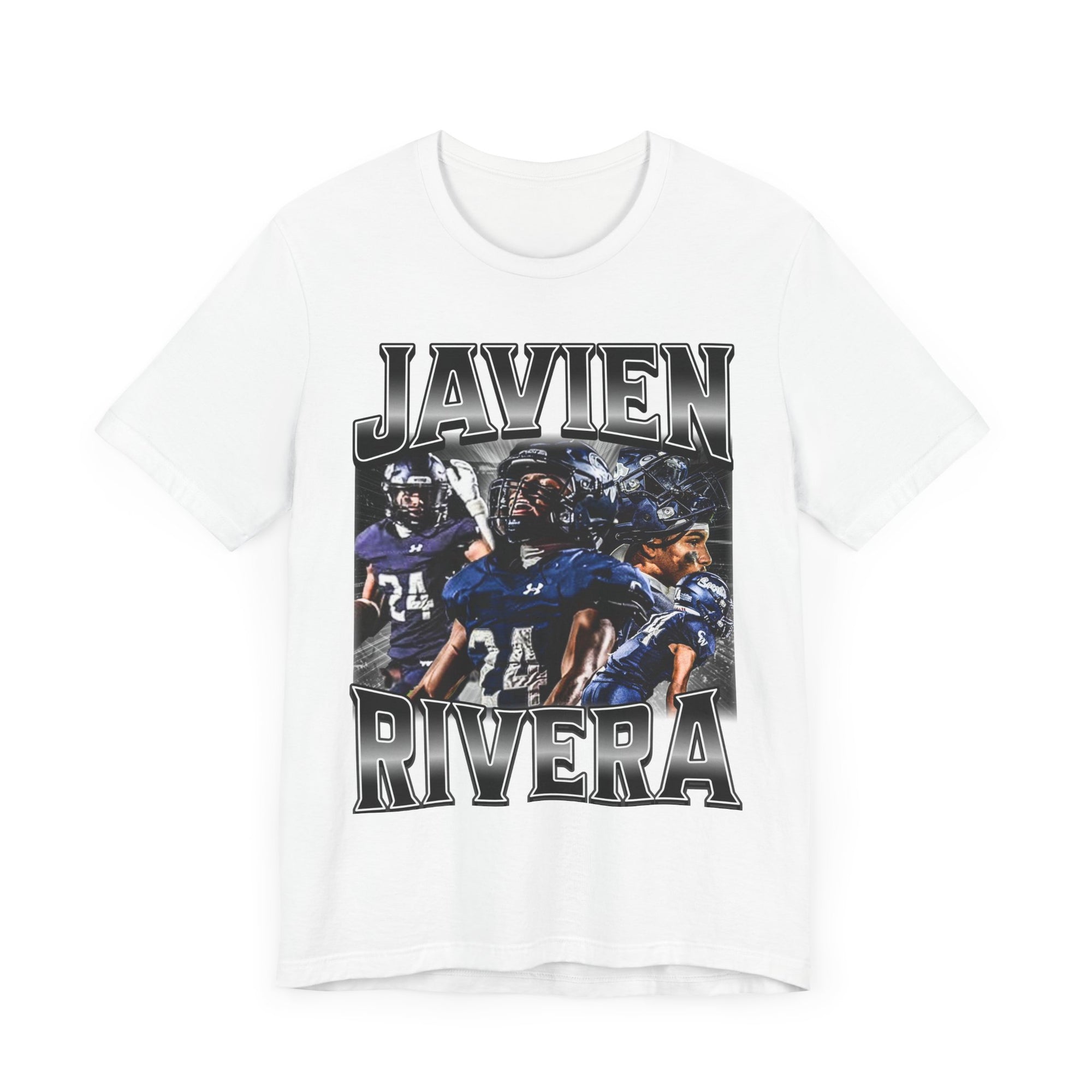 JAVIEN RIVERA - CAMISETA