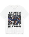 JAVIEN RIVERA - CAMISETA