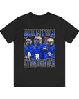 QUINTON STRAUGHTER - TEE