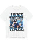 JAKE HALL - CAMISETA