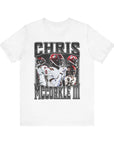 CHRIS MCCORKLE III  - TEE